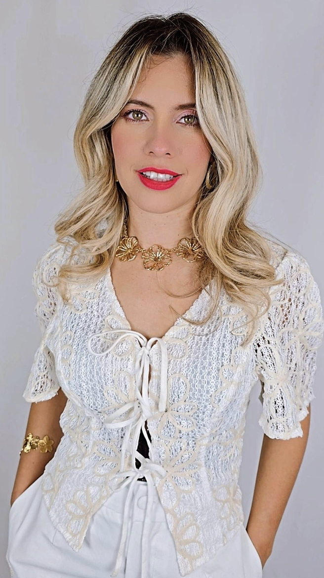 Lorena Velázquez — Fundadora y estilista personal