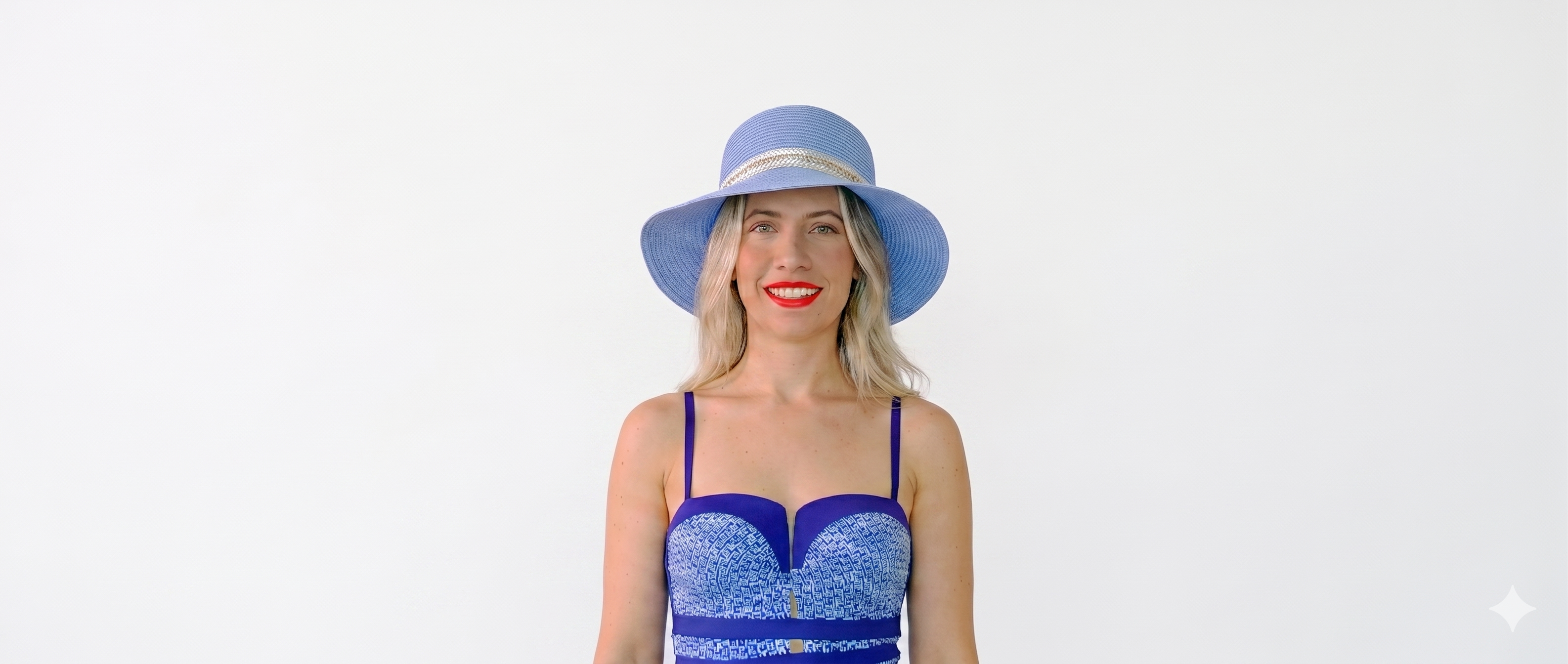 Colección Especial Verano 2026 — Trajes de Baño