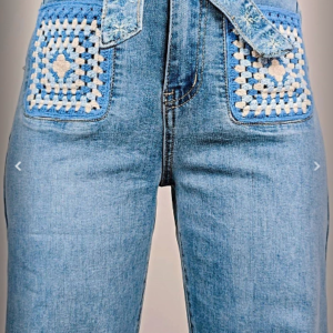 Pantalón Vaquero Lorena