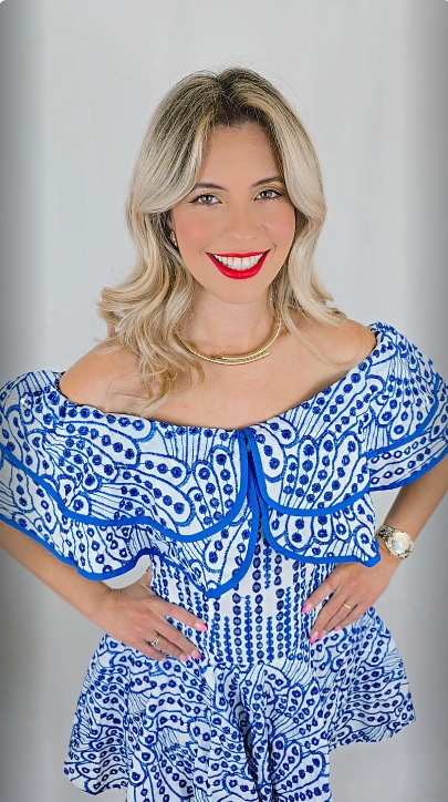 Vestido Marbella