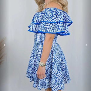 Vestido Marbella