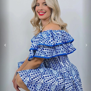 Vestido Marbella