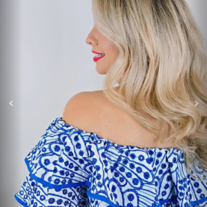 Vestido Marbella