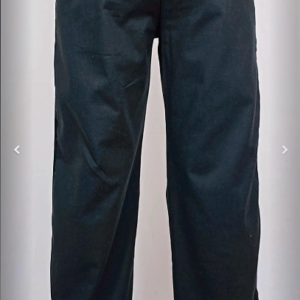 Pantalón Roma Negro