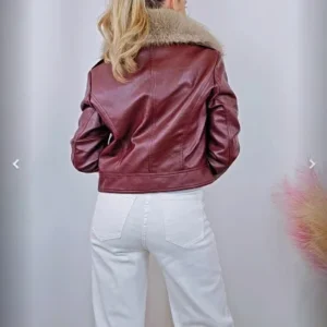 CHAQUETA AMSTERDAM
