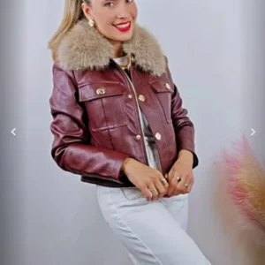 CHAQUETA AMSTERDAM