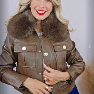 CHAQUETA AMSTERDAM