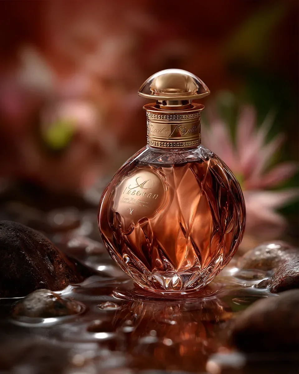 perfume prueba ( no novedad)